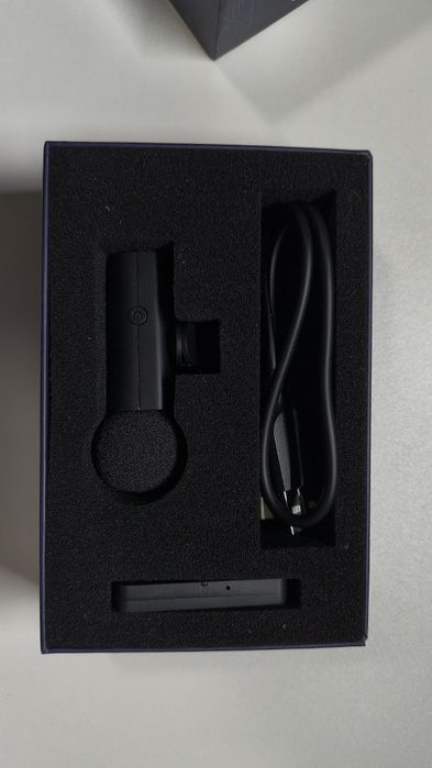 Fifine m6 микрофон петличка