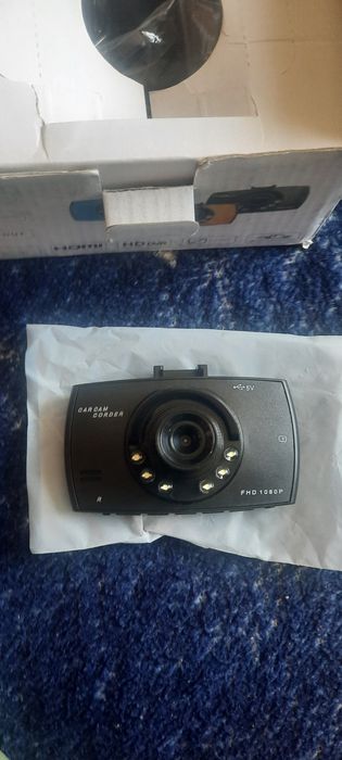 Camera auto masina