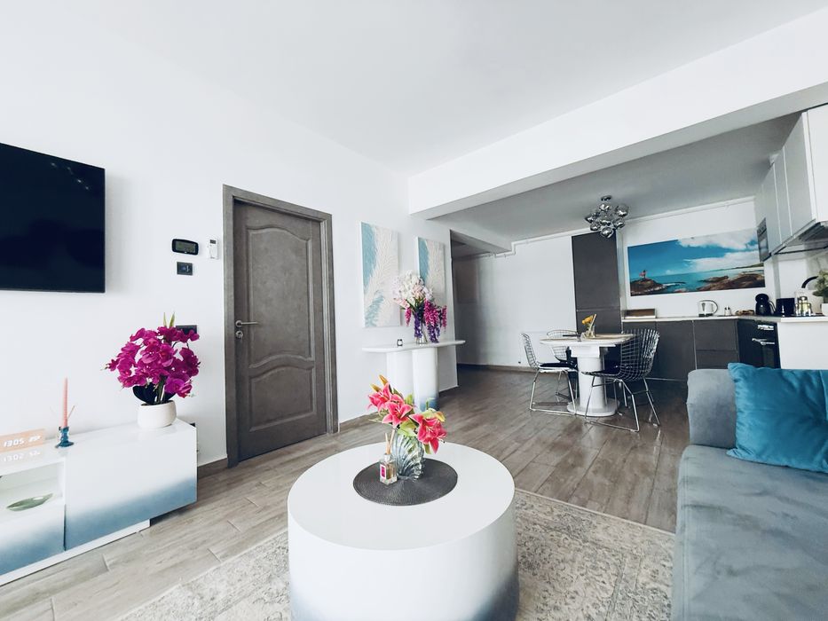 Apartament 2 camere Casa del Mar Residencies