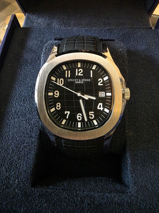 Ceas Specht & Sohne Geneve (Patek Phillipe)