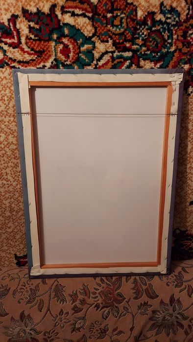 Картина колекция рэпира 2pac