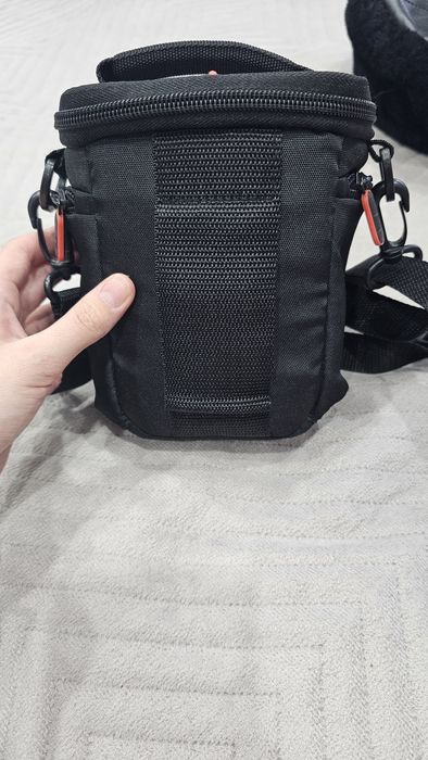 Сумка для камеры и объектива