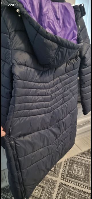 Geacă damă Geographical Norway