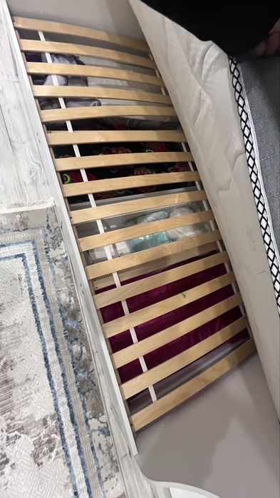 Двухъярусная Кровать! Дестская