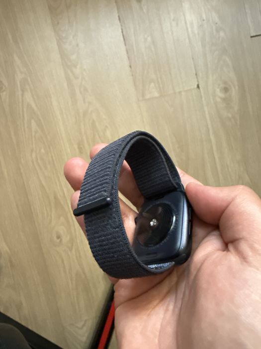 Часы iphone watch Se 2gen 44mm