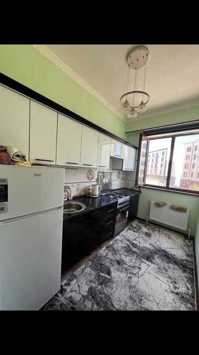 Продаётся 2х комн квартира на 2 этаже Ор-р Шайх ул олам