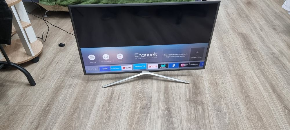 Телевизор самсунг