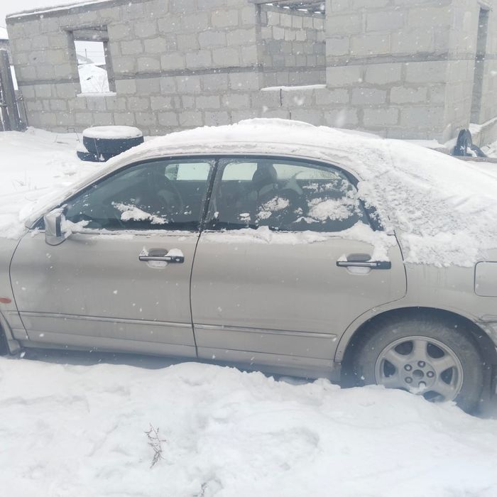 Продам авто на разбор митсубиси диамонд