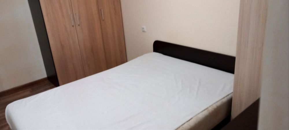 Дава се под наем Двустаен апартамент в Пловдив, Тракия - 65 кв.м за 340 € - Снимка #2