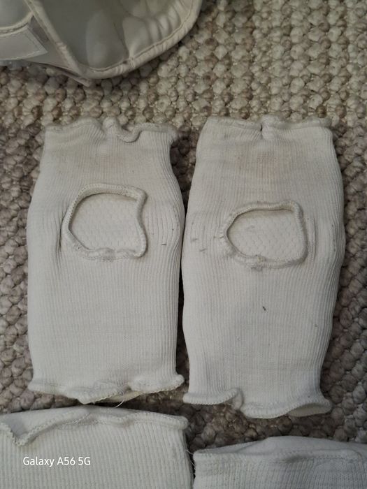 Карате одежда Шинкукушинкай