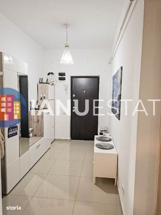 Mihai Bravu 5`Metrou Tineretului Parc Sp Unirii Parcare PetFriendly