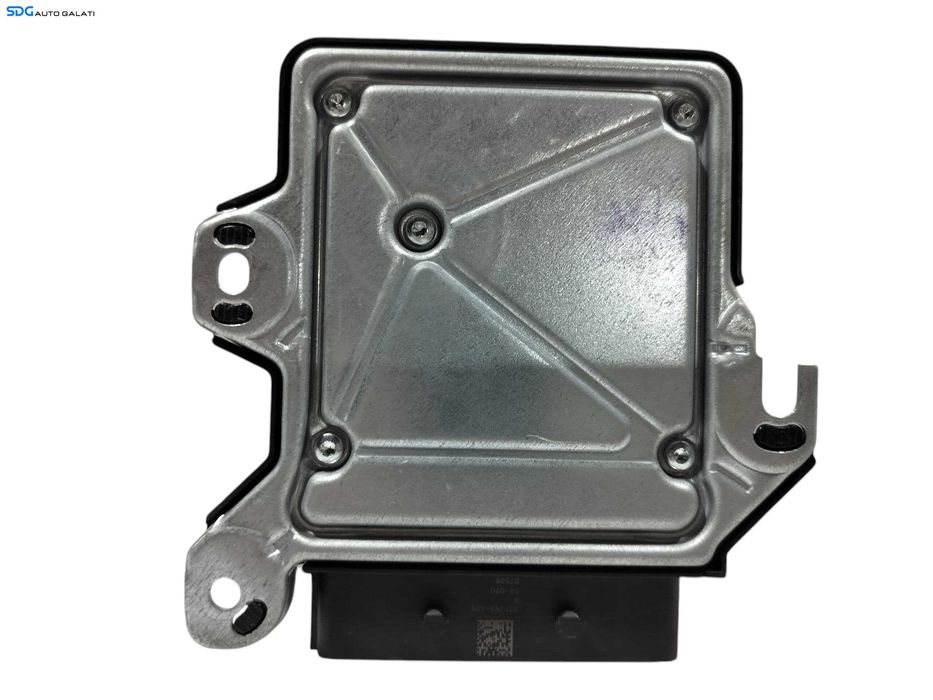 Unitate Modul Calculator Control Airbag Volkswagen Golf 7 2013 - 2020 Cod 3Q0959655AC [LC1020]