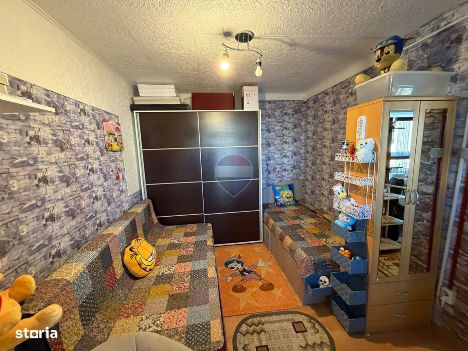Apartament 2 camere - ACASĂ