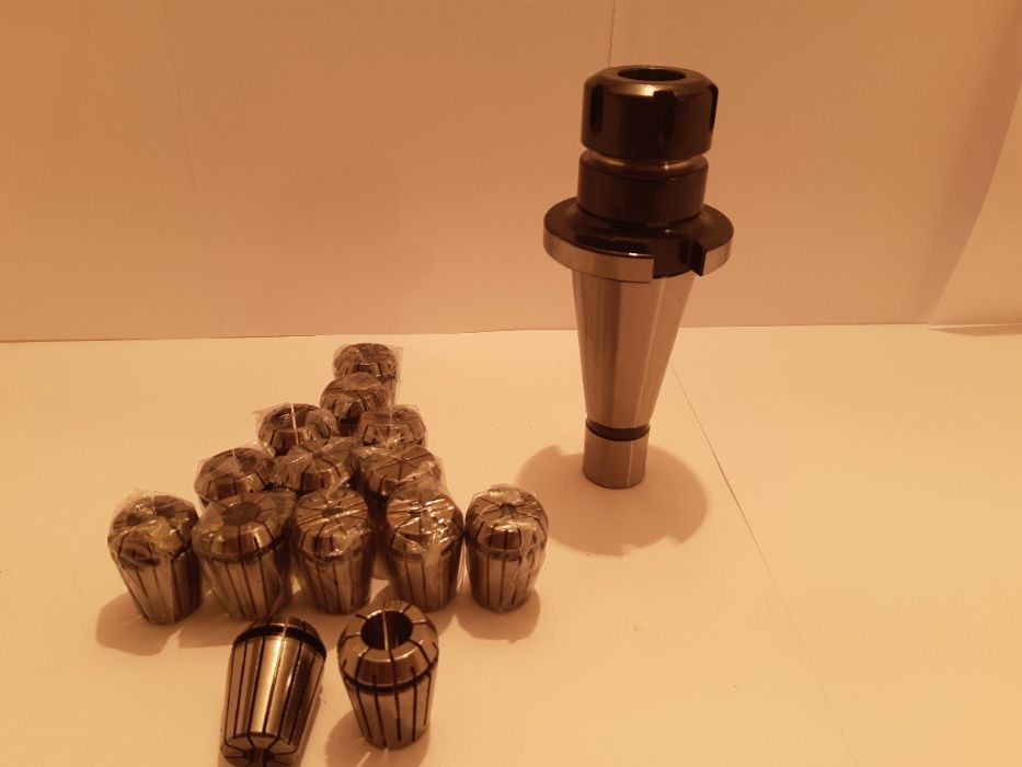 Pensete iso 40 2-16mm marghita fus 25 32 fu25 M16