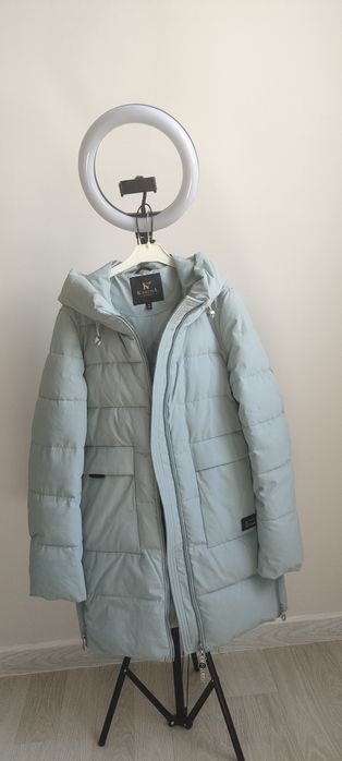 Продаи зимние куртки