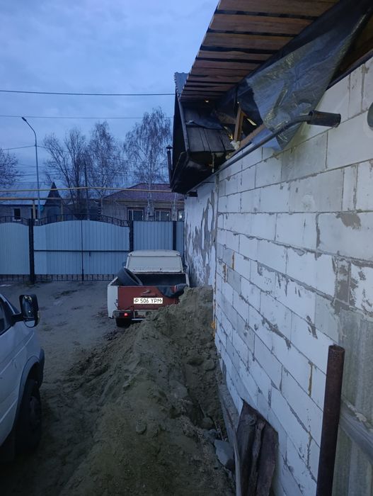 Продам дом 90м2 г.Тобыл