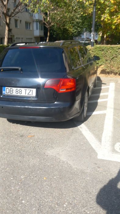 AUDI A4 Avant 2006 — imagine 2