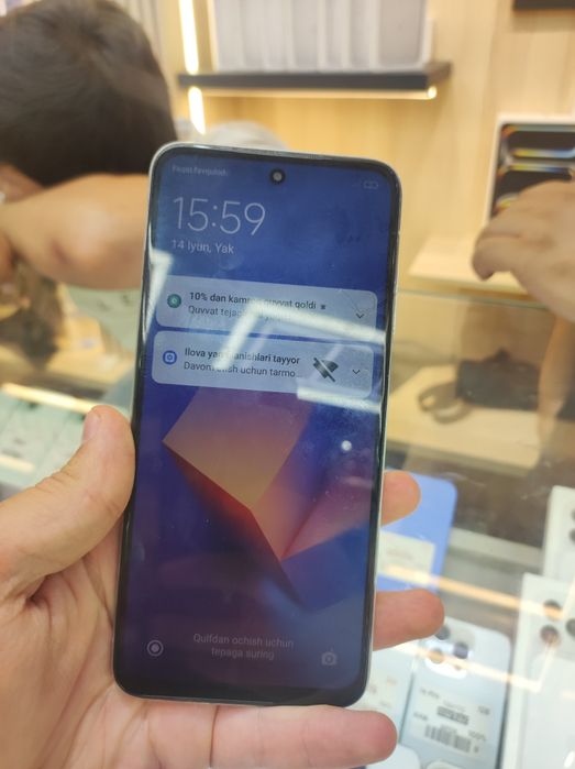 Redmi 10 4/128 Ideal