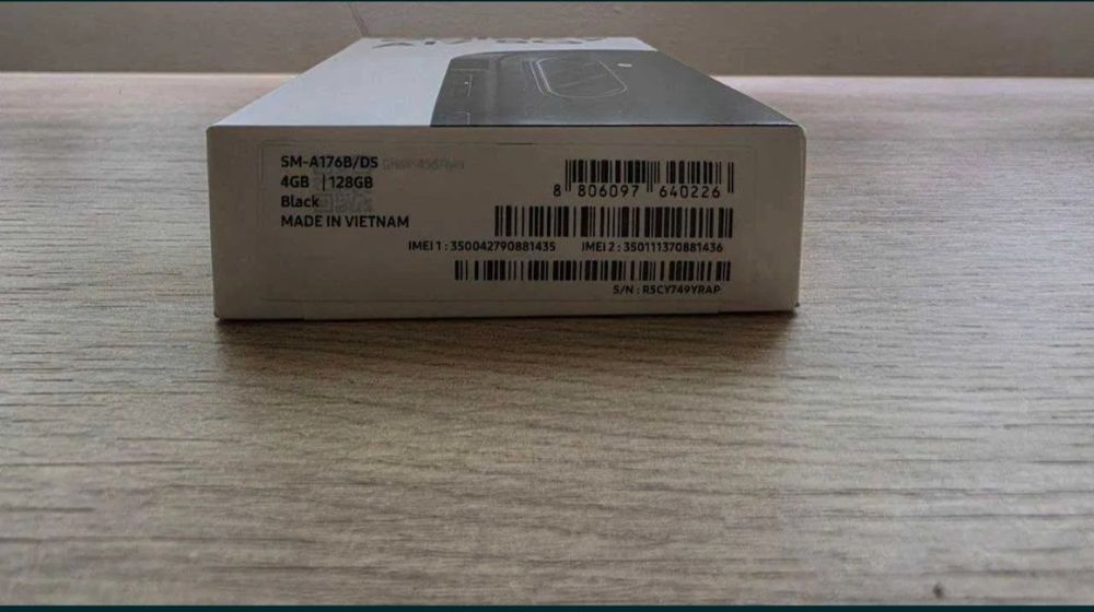 Samsung Galaxy A17 5G