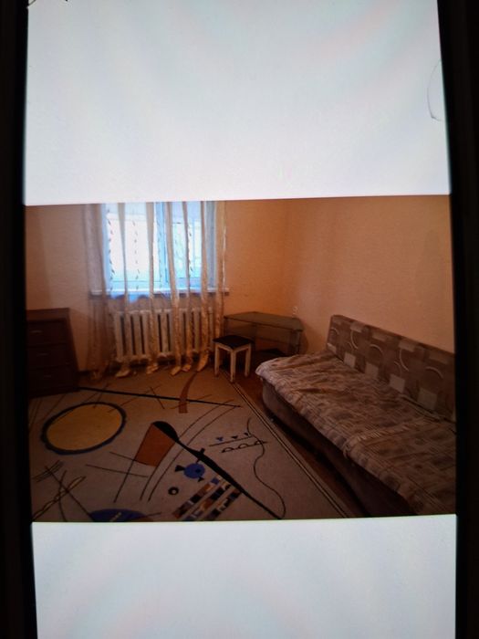 Сдам 2х комнатную времянку