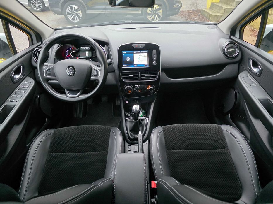 Renault Clio Led Pure Vision