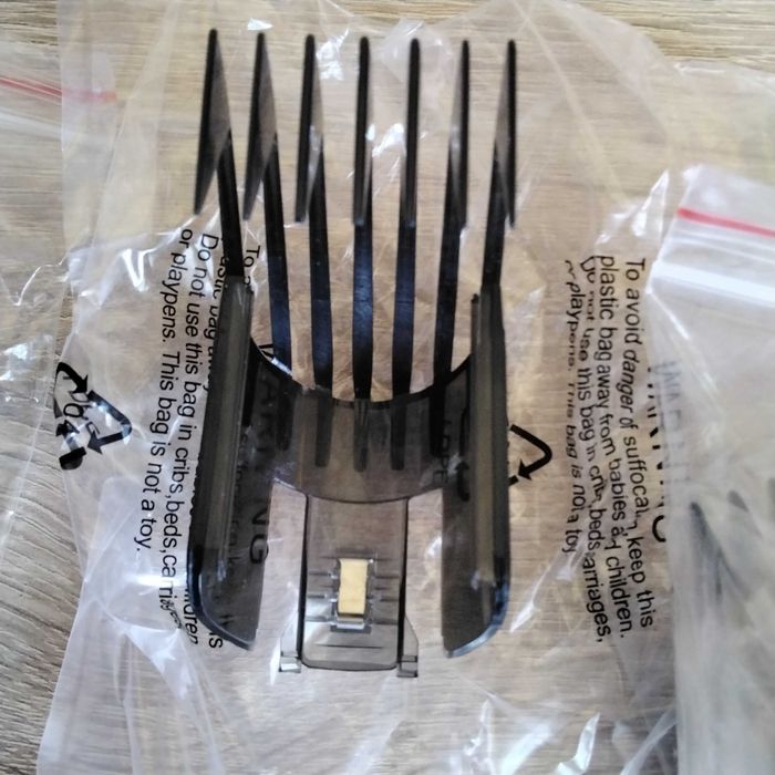 Piepten ajustabil Philips QC5115 QC5120 QC5125 QC5130 QC5135,2sigilate