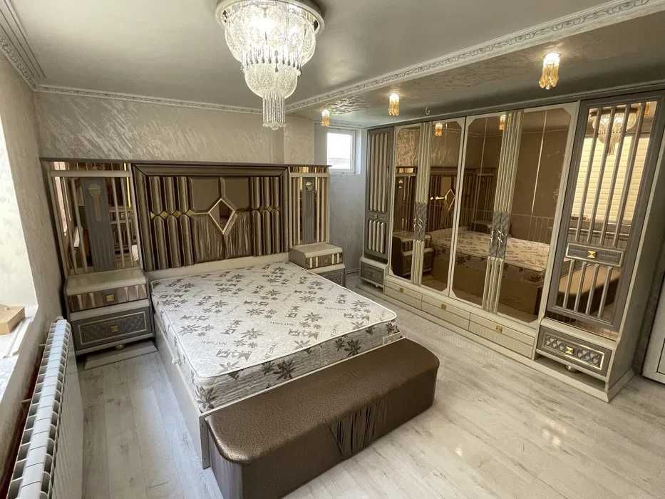 Сглобявне на мебели, Монтаж на мебели, Модулни мебели