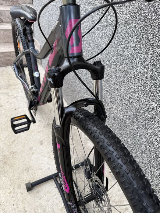 Scott Aspect 720 27.5 – алуминиев планински велосипед