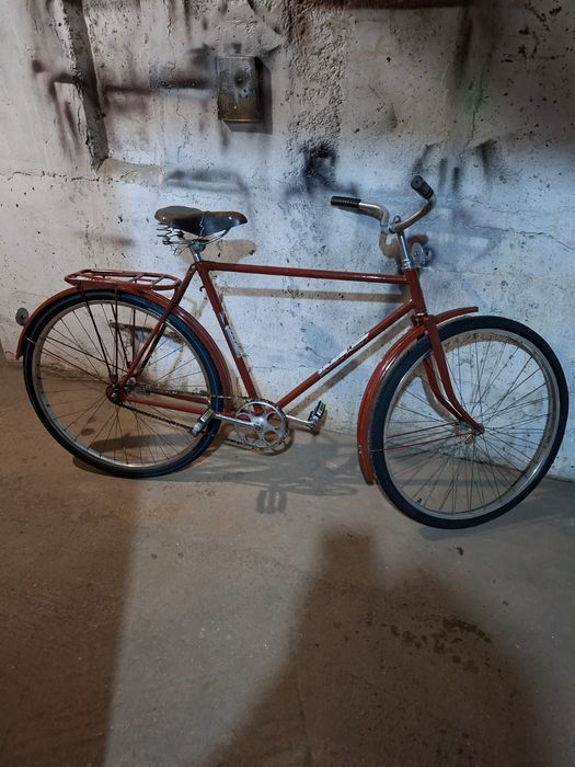 Продам велосипед Урал