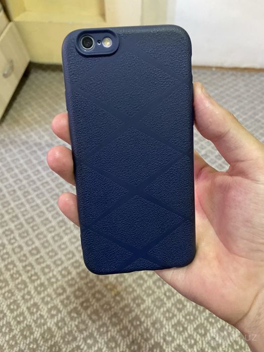 iPhone 6s Narxi yozilgan aybi rasmda kursatilgan