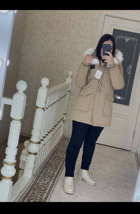 Куртка Хитой оригинал ичи иссик