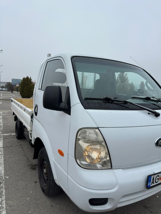 KIA K2500 anul 2006