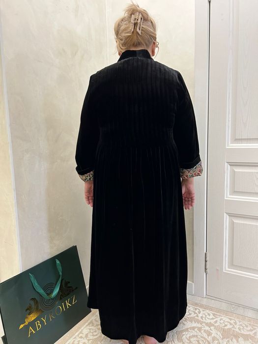 Шапан от Abyroi новый