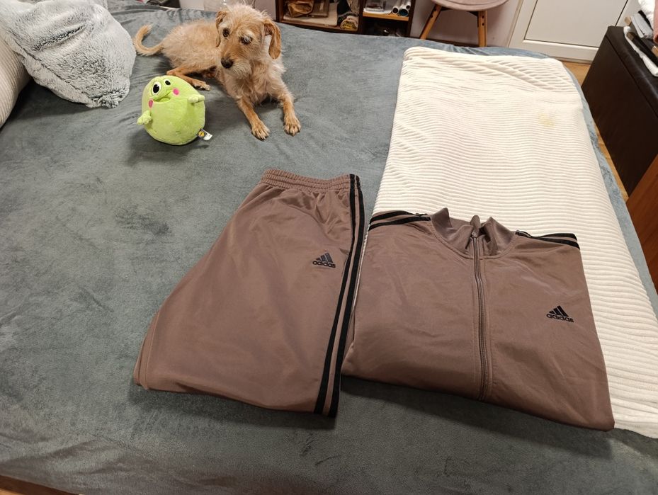 Мъжки спортен екип Adidas