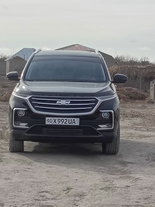 Каптива 5 Дубровская 2022 Ургенч Шахар 100% родной пр 17500 кл бойка м