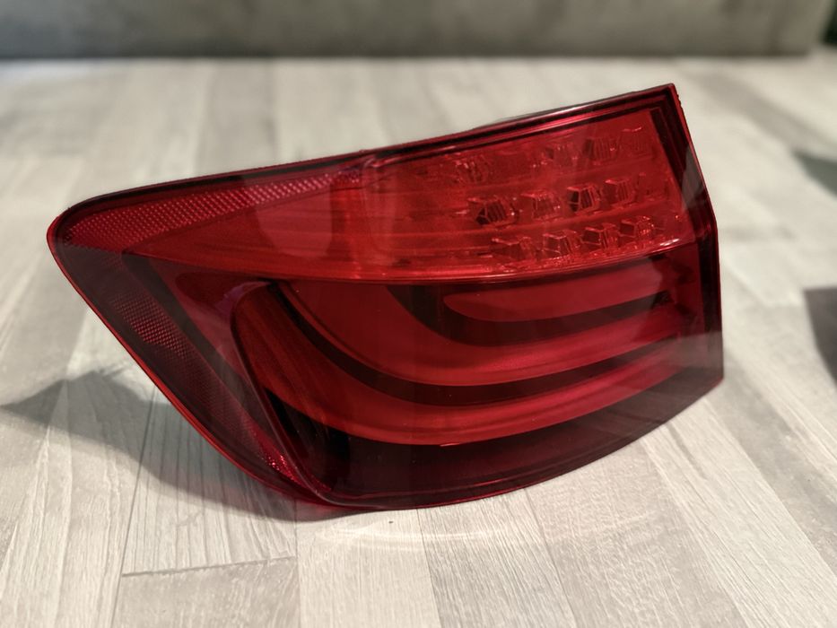 Стопове за Bmw F10