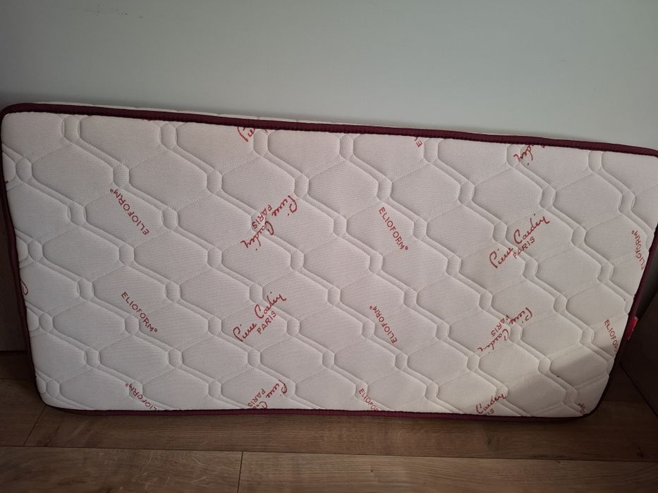 Бебешки матрак Piere Cardin