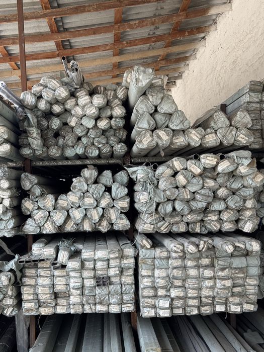 Нержавейка труба профил листлар оптом склади ташкент N1