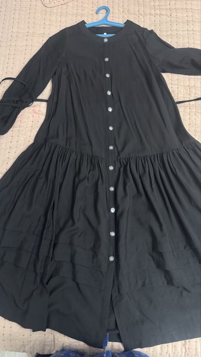 Maternity Collection ның көйлегі өте әдемі көйлек.