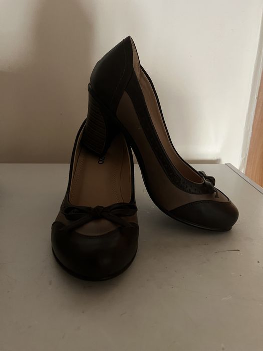 Туфли женские