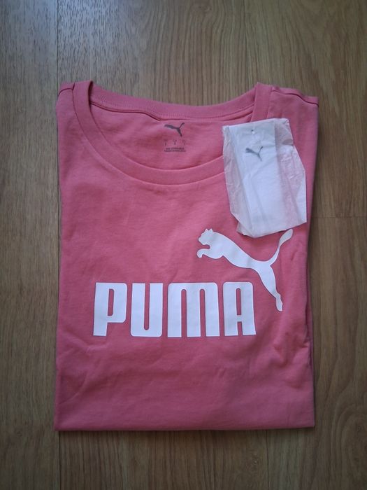 Tricou femei Puma Nou cu eticheta original