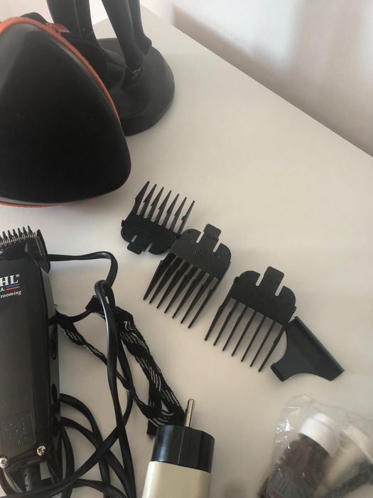 Aparat electric de Tuns profesională