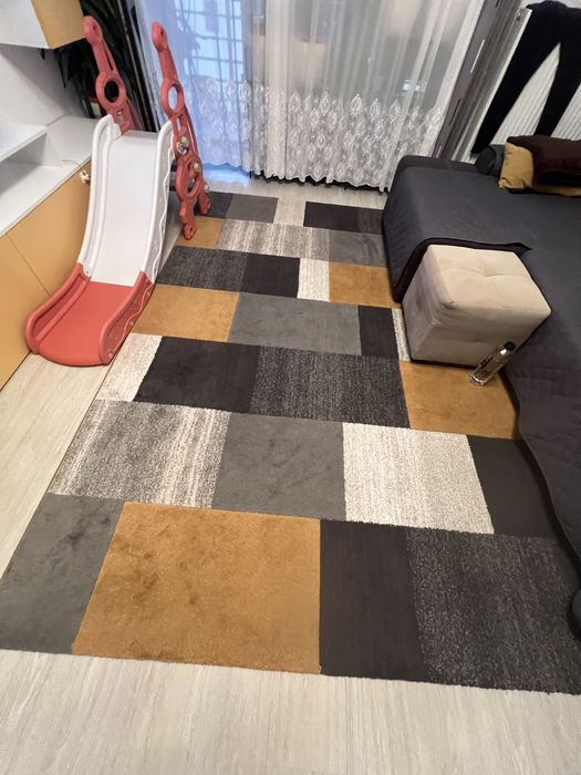 Covor polipropilena 240x290 cm