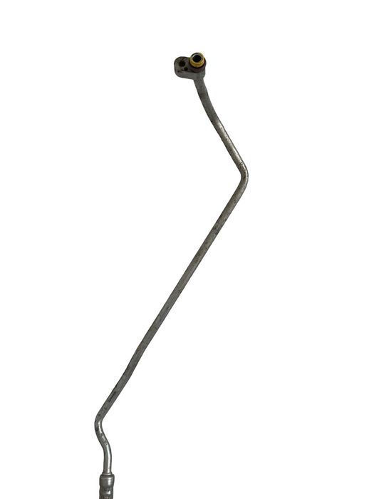 Conducta Ac Mercedes-Benz A-Class Ii W169 2004 - 2012