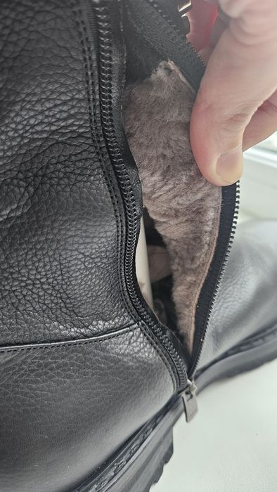 Зимние сапоги Tucino 40рр