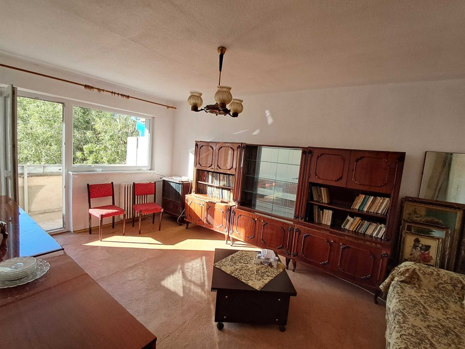 Apartament  3 camere , Ploiesti , cart.Mihai Bravu