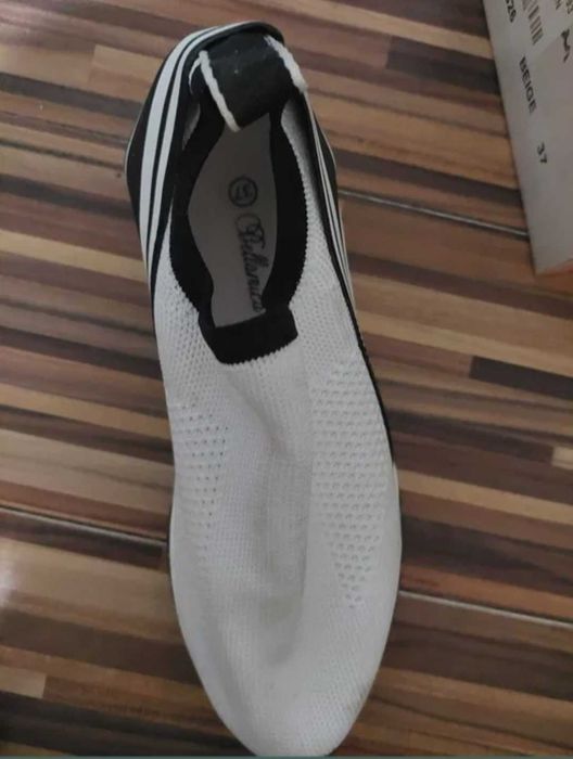 Tenis material sintetic unisex comod