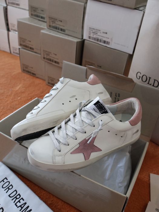 Adidasi Golden Goose 35-44