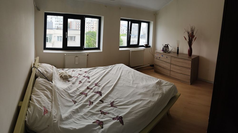 Vând apartament mazepa 2