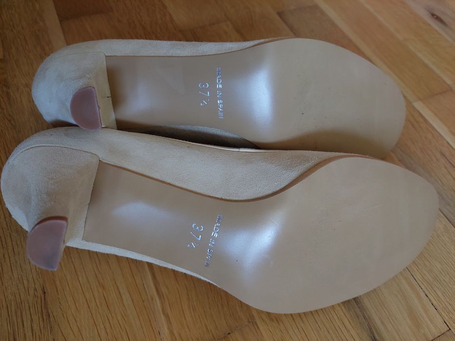 Елегантни обувки Jane Shelton